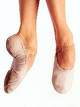 demi pointe